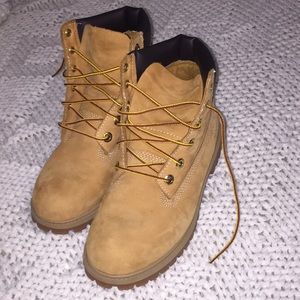 Timberland shoes